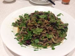 大铁勺酒楼(东丽新业广场店)-大铁勺新津菜(东丽阳光新业广场店)