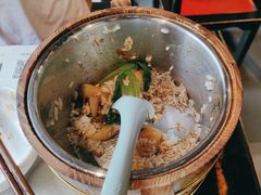 -京城小江南·北京烤鸭·江南土菜·白鱼(中关村店)
