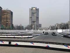 -赛卡联盟卡丁车馆(上海世博店)
