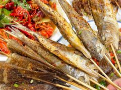 -新凯旋烧烤·燕姐千岛湖土菜