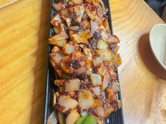 -炒豆合作社(东四总店)