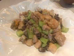 -大铁勺新津菜(东丽阳光新业广场店)