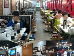 -陈记顺和牛肉火锅馆(天河北路店)