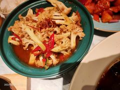 -鹿港小镇(霄云店)