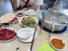 -味逍遥牛肉火锅(万江旗舰店)