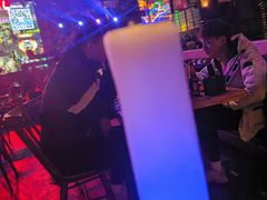 -胡桃里音乐酒馆(仓山万达店)