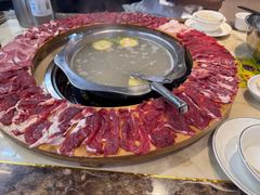 -小肥牛潮汕牛肉火锅(南联店)