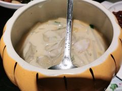 -芳芳私房菜·精做淮扬菜(承德路店)