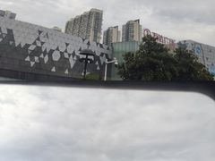 -宁波鄞州万达广场