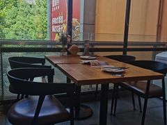 -棒约翰比萨·意面(金桥国际店)