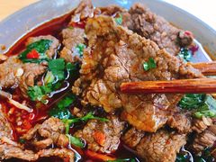 -老瓦房冷锅串串(文殊院店)