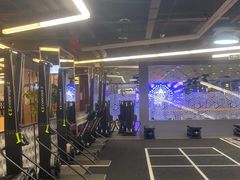 -Fitmula斐嘉健身(省体店)