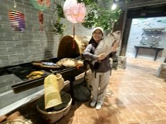 -龙悦湾酒家·八阵鱼生·渔人码头店