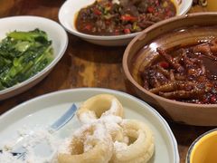 -老三样·美食研究中心(世贸路店)