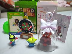 -泡泡玛特POPMART(万达店)