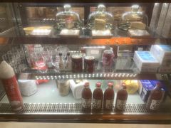 -留白咖啡(人民巷八号大院店)