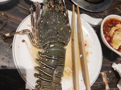 -舒友海鲜姿造(白鹭洲店)