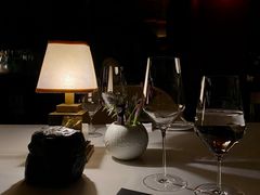-三嚥阁 La Villa Restaurant