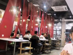 -陈记顺和牛肉火锅馆(天河北路店)