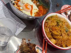 -堂堂小伙夫·辽宁小吃大排档(京西大悦城店)