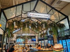 -托斯卡纳烘焙意大利餐厅(五天地店)