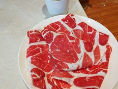 -东来顺饭庄(天坛店)