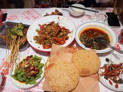 -辣不怕口味虾(长沙总店)
