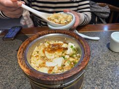 -三道菜(明堂公园店)