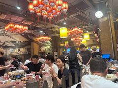 -江味龙虾馆·裸蓝龙虾(南山店)