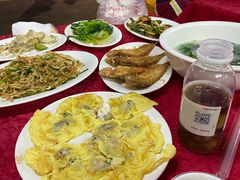 -蛇口康乐快餐鱼仔档(翠苑小区店)