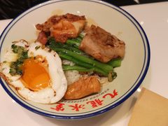 特色公司饭-九龙冰室(徐汇日月光店)