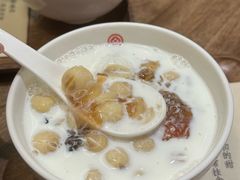 -彬媽糖水(侨鑫国际店)
