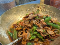 -小稻田辣椒炒肉(大浪商业中心店)