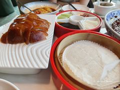 -海湾壹品中餐厅(远大购物中心店)