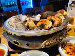 特色烤鳗鱼-泥炉烧肉师(新街口金銮巷店)
