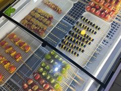 -栗子侠奶皮子糖葫芦(长宁店)