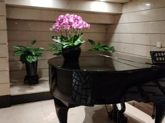 -国际饭店·原点咖啡吧ORIGIN CAFE&BAR