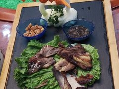 -清真悦宾楼食府(海湖店)