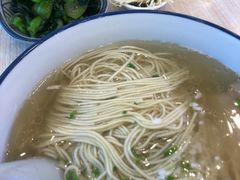 -朱洪元苏式面馆(绿宝广场店)