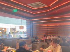 -牛YO寿喜烧和牛火锅自助(三台子万象汇店)