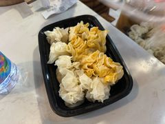 -海汇源老烧麦店(东大街总店)