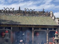 -悦城龙母祖庙