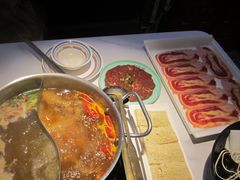 -许府牛火锅(信义坊总店)
