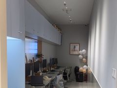 -天真蓝照相馆(五角场百联又一城店)