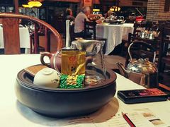 -味可道美食坊(福基路店)