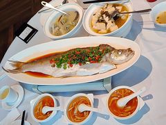 -西湖春天•老字号杭州菜(百汇店)