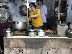 -泰顺江南春面馆