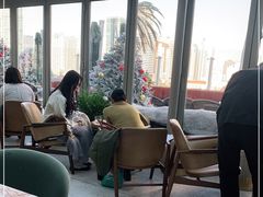 -城市露台景观餐厅(淮海路店)