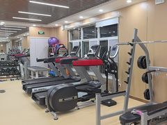 -中田健身工作室(博兴路店)