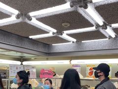 大堂-PAOPAO Bakery&Café(港汇店)